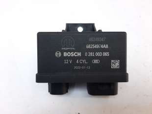 Recambio de caja precalentamiento para alfa romeo stelvio (630) 2017- 2.2 jtdm cat referencia OEM IAM 46349347 46349347 