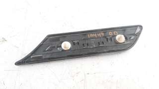 Recambio de moldura para suzuki vitara 2015- 1.6 ddis turbodiesel cat referencia OEM IAM 7262154POL  