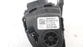 Recambio de potenciometro pedal para suzuki vitara 2015- 1.6 ddis turbodiesel cat referencia OEM IAM 4940068L51  