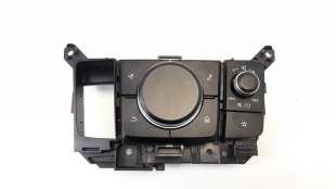 Recambio de mando multifuncion para mazda 3 berlina (bp) 2019- referencia OEM IAM BDGF66CM0L  