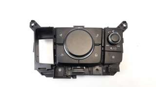 Recambio de mando multifuncion para mazda 3 berlina (bp) 2019- referencia OEM IAM BDGF66CM0L  