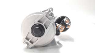 Recambio de motor arranque para renault scenic ii 2003-2009 referencia OEM IAM    2