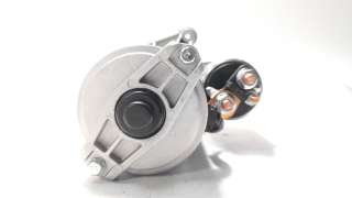 Recambio de motor arranque para renault scenic ii 2003-2009 referencia OEM IAM   