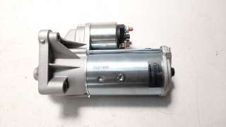 Recambio de motor arranque para renault scenic ii 2003-2009 referencia OEM IAM   
