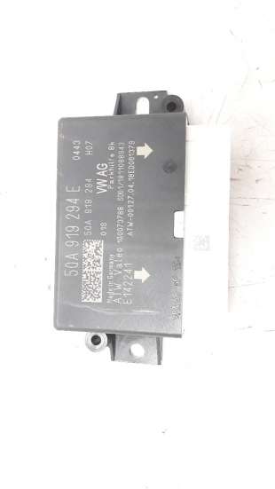 Recambio de modulo electronico para seat leon st (5f8) 2013- 2.0 tdi referencia OEM IAM 5QA919294  