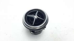 Recambio de rejilla aireadora para mercedes-benz clase a (w176) 2012-2018 2.1 cdi cat referencia OEM IAM A1768300354  