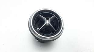 Recambio de rejilla aireadora para mercedes-benz clase a (w176) 2012-2018 2.1 cdi cat referencia OEM IAM A1768300354  