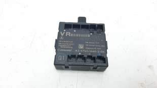 Recambio de modulo electronico para mercedes-benz clase a (w176) 2012-2018 2.1 cdi cat referencia OEM IAM A1669004202 A166902450