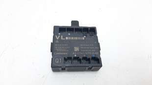 Recambio de modulo electronico para mercedes-benz clase a (w176) 2012-2018 2.1 cdi cat referencia OEM IAM A1669004002 A166902440