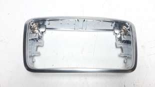 Recambio de moldura para mercedes-benz clase a (w176) 2012-2018 2.1 cdi cat referencia OEM IAM A1766890018  