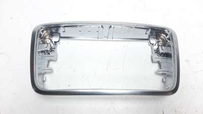 Recambio de moldura para mercedes-benz clase a (w176) 2012-2018 2.1 cdi cat referencia OEM IAM A1766890018  