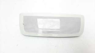 Recambio de luz interior para mercedes-benz clase a (w176) 2012-2018 2.1 cdi cat referencia OEM IAM A2048204801  