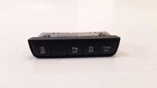 Recambio de mando multifuncion para mazda 3 berlina (bp) 2019- referencia OEM IAM BGGV66170A  