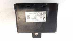 Recambio de modulo electronico para mazda 3 berlina (bp) 2019- referencia OEM IAM BCKA6775LOF  