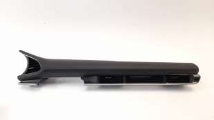 Recambio de rejilla aireadora para mazda 3 berlina (bp) 2019- referencia OEM IAM BDGF6471X BDGF6471X BDGF64730