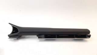 Recambio de rejilla aireadora para mazda 3 berlina (bp) 2019- referencia OEM IAM BDGF6471X BDGF6471X BDGF64730
