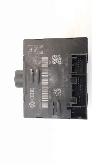 Recambio de modulo confort para audi a4 ber. (b8) 2007-2015 2.0 16v tdi referencia OEM IAM 8T0959795N 8T0959795B 