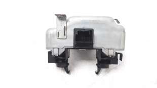 Recambio de antirrobo / llave contacto para seat leon st (5f8) 2013- 2.0 tdi referencia OEM IAM 5Q0905861A  