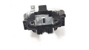 Recambio de antirrobo / llave contacto para seat leon st (5f8) 2013- 2.0 tdi referencia OEM IAM 5Q0905861A   2