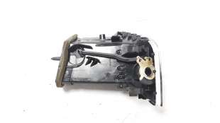 Recambio de rejilla aireadora para seat leon st (5f8) 2013- 2.0 tdi referencia OEM IAM 5F1820902F   2