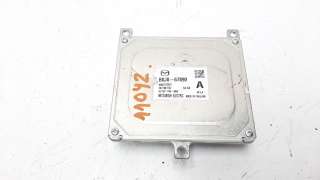 Recambio de centralita luces para mazda 3 berlina (bp) 2019- referencia OEM IAM B0J867890 W003128971 