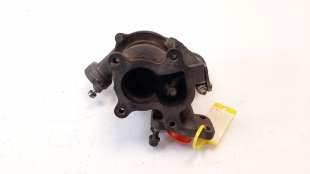 Recambio de turbocompresor para ford fiesta (cbk) 2001-2008 1.4 tdci cat referencia OEM IAM KP35487599 54359710009 