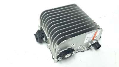 Recambio de inversor para mazda 3 berlina (bp) 2019- referencia OEM IAM BDMC67ZD3E  
