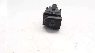 Recambio de interruptor para seat leon st (5f8) 2013- 2.0 tdi referencia OEM IAM INTERRUPTOR DE ESP OFF CON CONECTOR DE 5 PINES 
