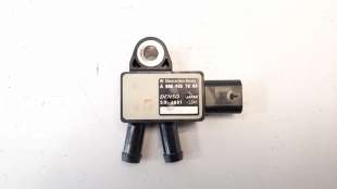Recambio de sensor para mercedes-benz clase gla (bm 247) 2020- 1.3 cat referencia OEM IAM A0009057809 00015341 