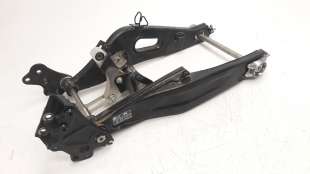Recambio de puente trasero para yamaha mt-07 2014- referencia OEM IAM 1WS2211010  