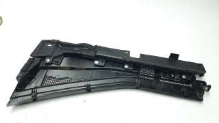 Recambio de torpedo para mazda 3 berlina (bp) 2019- referencia OEM IAM BCKA507R1  