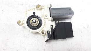 Recambio de motor elevalunas trasero izquierdo para seat toledo (1m2) 1999-2004 1.6 16v referencia OEM IAM 105406301  