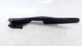 Recambio de moldura para honda cbr 500r 2016- cbr 500 r referencia OEM IAM 40510MJWJ000  