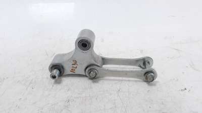Recambio de bieleta estabilizadora trasera izquierda para honda cbr 500r 2016- cbr 500 r referencia OEM IAM 52465MKPJ00  