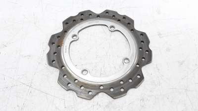 Recambio de disco de freno trasero para honda cbr 500r 2016- cbr 500 r referencia OEM IAM 43251MGZJ02  