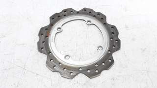 Recambio de disco de freno trasero para honda cbr 500r 2016- cbr 500 r referencia OEM IAM 43251MGZJ02  