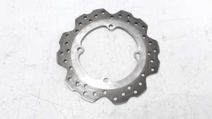 Recambio de disco de freno trasero para honda cbr 500r 2016- cbr 500 r referencia OEM IAM 43251MGZJ02   2
