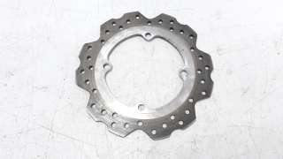 Recambio de disco de freno trasero para honda cbr 500r 2016- cbr 500 r referencia OEM IAM 43251MGZJ02  