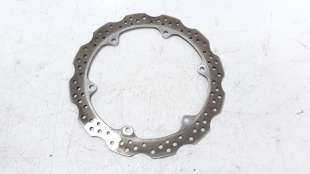Recambio de disco freno delantero para honda cbr 500r 2016- cbr 500 r referencia OEM IAM 45251MGZJ11  