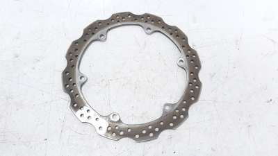 Recambio de disco freno delantero para honda cbr 500r 2016- cbr 500 r referencia OEM IAM 45251MGZJ11  