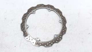 Recambio de disco freno delantero para honda cbr 500r 2016- cbr 500 r referencia OEM IAM 45251MGZJ11  