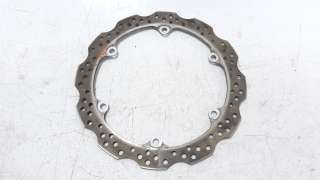 Recambio de disco freno delantero para honda cbr 500r 2016- cbr 500 r referencia OEM IAM 45251MGZJ11  