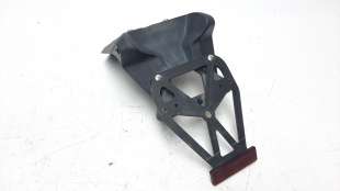 Recambio de portamatriculas para ktm 790 adventure 2018- referencia OEM IAM 63508015000  