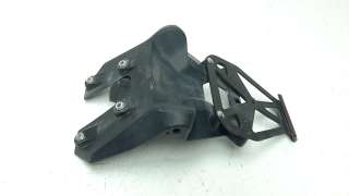 Recambio de portamatriculas para ktm 790 adventure 2018- referencia OEM IAM 63508015000  