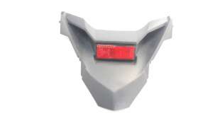 Recambio de moldura para yamaha x-max 125 2014-2020 referencia OEM IAM B74F165100  