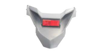 Recambio de moldura para yamaha x-max 125 2014-2020 referencia OEM IAM B74F165100  