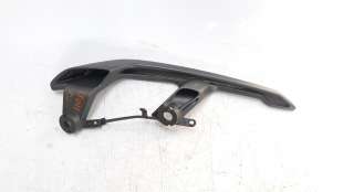 Recambio de moldura para yamaha x-max 125 2014-2020 referencia OEM IAM BL1F474A00P8   2