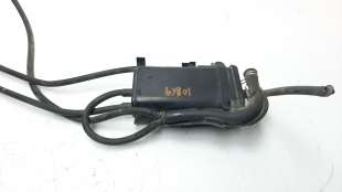Recambio de filtro carbono activo para ktm 790 adventure 2018- referencia OEM IAM 63515003010  