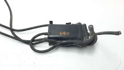 Recambio de filtro carbono activo para ktm 790 adventure 2018- referencia OEM IAM 63515003010  