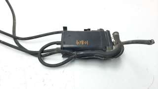 Recambio de filtro carbono activo para ktm 790 adventure 2018- referencia OEM IAM 63515003010  